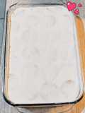Fluffy and Creamy Lime Carlota