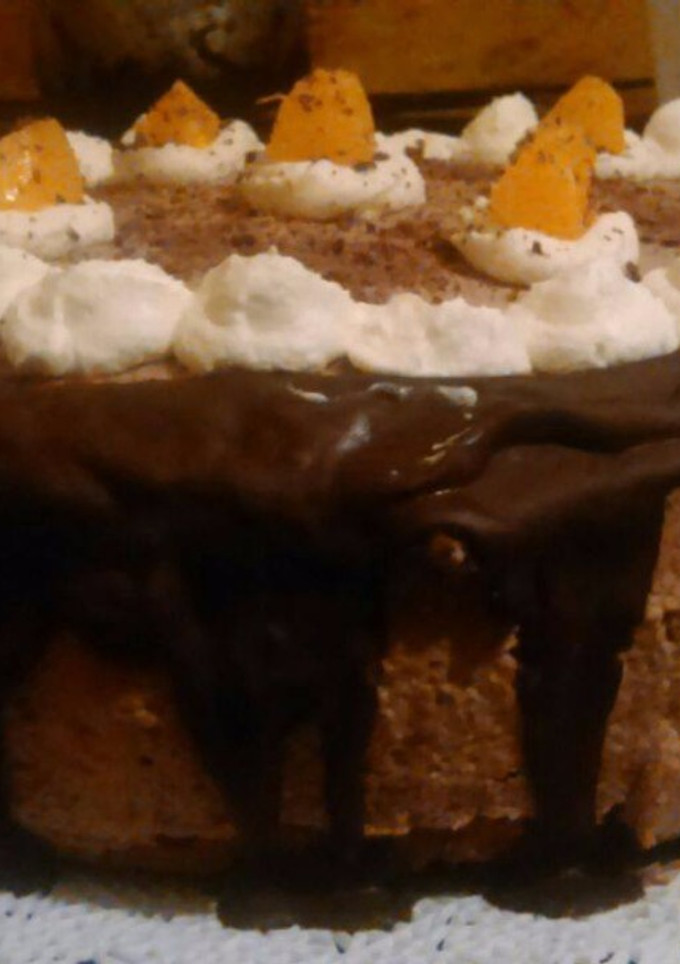 Una foto de Torta para las tias