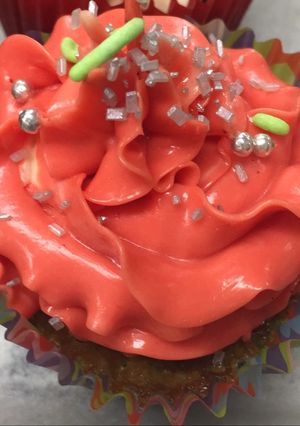 Foto principal de Cupcake de chocolate