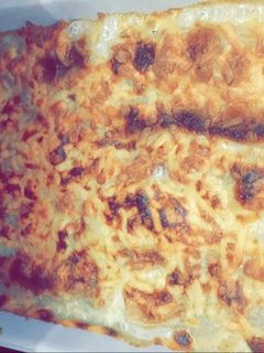 صورة لوصفة سبرينج رول