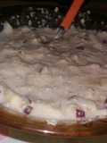 Tazón de avena
