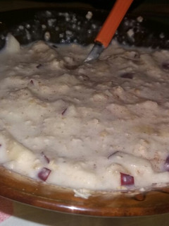 Una foto de Tazón de avena