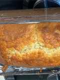 Budín de Banana 🍌 🪷