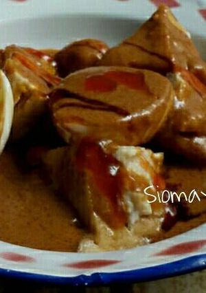 Foto resep Siomay