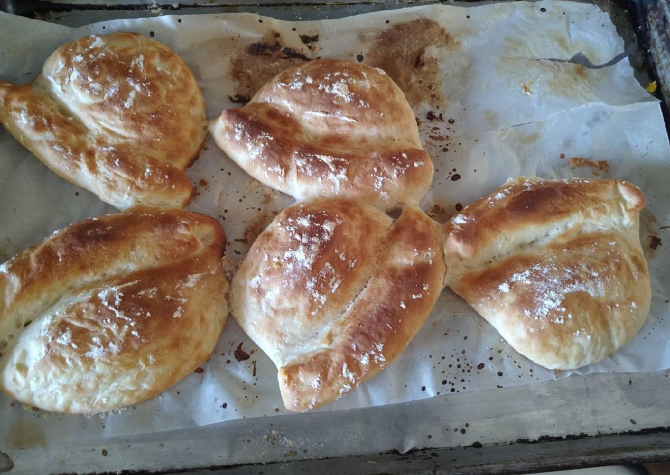 Pan Francés Lagunero