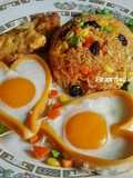ข้าวผัดคู่รัก