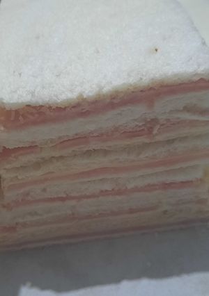 Una foto de Sandwichs de miga con un secreto (los más pedidos)
