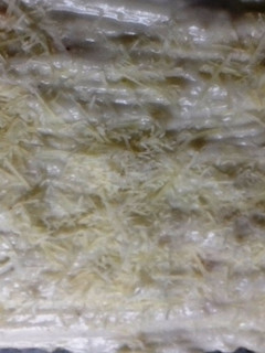 Una foto de Pastel de caballa