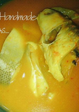 Foto resep Bandeng Asam Pedas (Asam Keu'eung Muloh Khas Aceh)