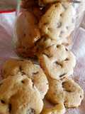 Galletitas fáciles