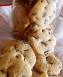 Galletitas fáciles