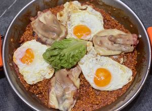 Foto principal de Arroz de chivito