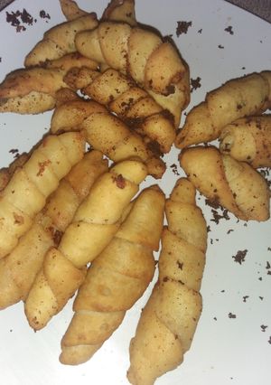 Foto resep Molen mini
