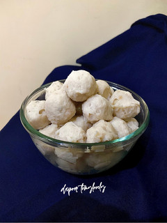 Foto resep Bakso Ayam