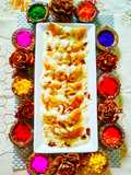 Mitha Malai Gujia