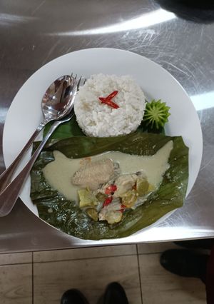 Foto resep Garang asem simpel