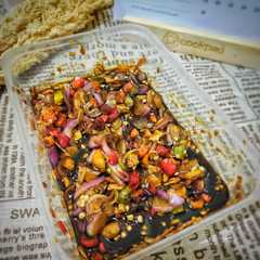 Sambal Kecap রেসিপির প্রধান ছবি