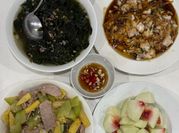 Hình ảnh của trái su