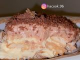 حلى الطبقات البارد