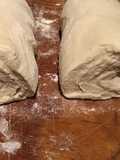 California Farm Coconut Puff Pastry Filo Dough