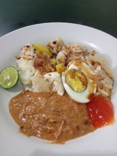 Foto resep Siomay Ayam