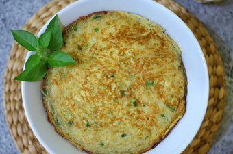 Resep Omelette Bihun, Bisa Manjain Lidah