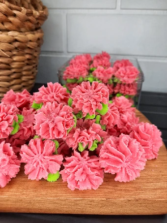 Cara Mudah Membuat Resep Kue Semprit Susu 3 Bahan yang Menggugah Selera Anti Ribet, Mantap