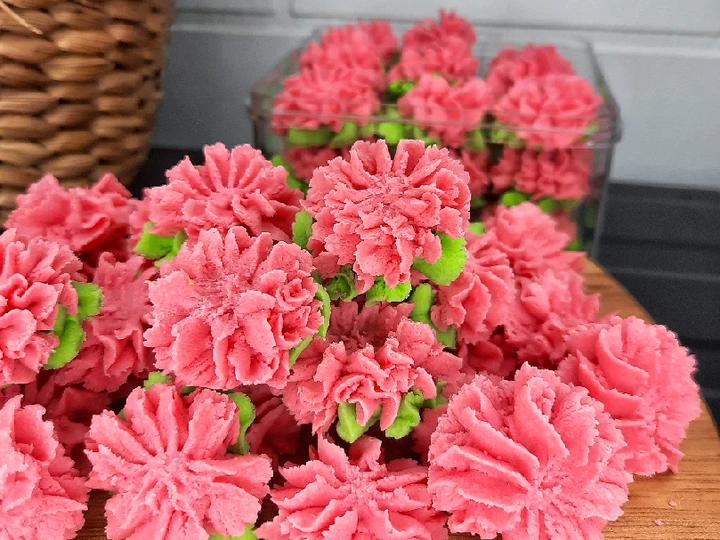 Cara Mudah Membuat Resep Kue Semprit Susu 3 Bahan yang Menggugah Selera Anti Ribet, Mantap