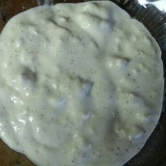 A picture of Blue Cheese Dressing.