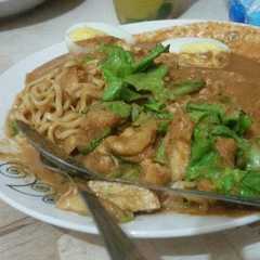 A picture of Lotek pedas.