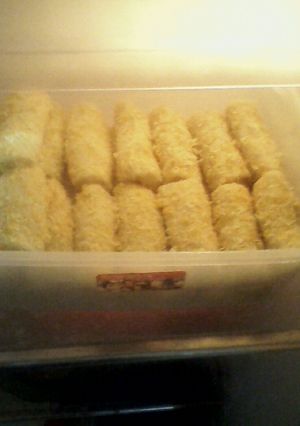 Foto resep Risoles Bihun