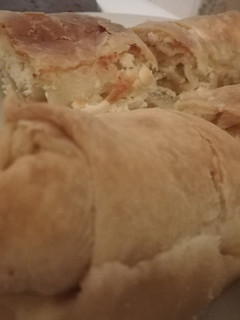 Φωτογραφία της συνταγής Χωριάτικη τυρόπιτα στριφτή
