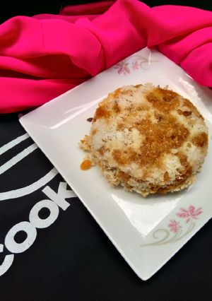 শাহী ভাপা পিঠা রেসিপির প্রধান ছবি
