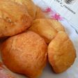 Fluffy patera