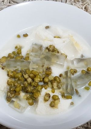 Foto resep Sekoteng home made