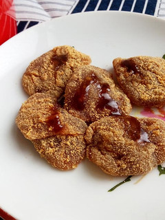 雙重黑糖涼糕(免蒸,一鍋煮到底) 的食譜成品照片