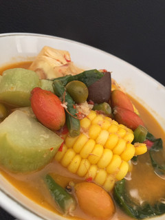 Foto resep Sayur asem