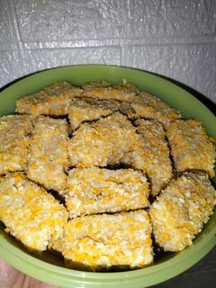 Foto resep Nugget ayam