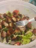 Ensalada Cesar Rapidita :)