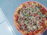 Pizza telpon