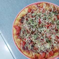 Pizza telpon রেসিপির প্রধান ছবি