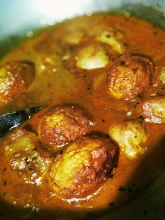 अंडा करी (anda curry recipe in Hindi) रेसिपी मुख्य फोटो