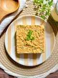 Chickpea and Pickled Mussel Salad