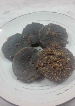 Una foto de Receta de "Cucha la Radio" Torta de chocolate