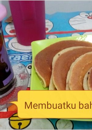 Foto resep Martabak mini