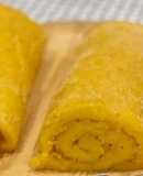 Torta de Laranja