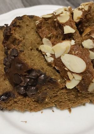 Foto resep Banana bread
