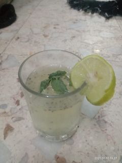 લેમોન જૂયસ (Lemon juice recipe in Gujarati) રેસીપી મુખ્ય ફોટો