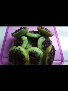 Foto resep Pukis