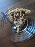 Apple Cinnamon Pie